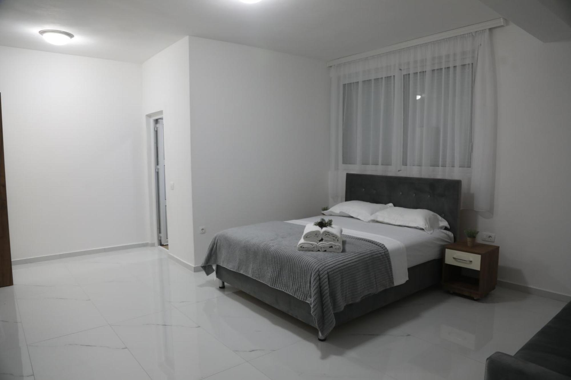 Villa Palace Ulcinj Zewnętrze zdjęcie