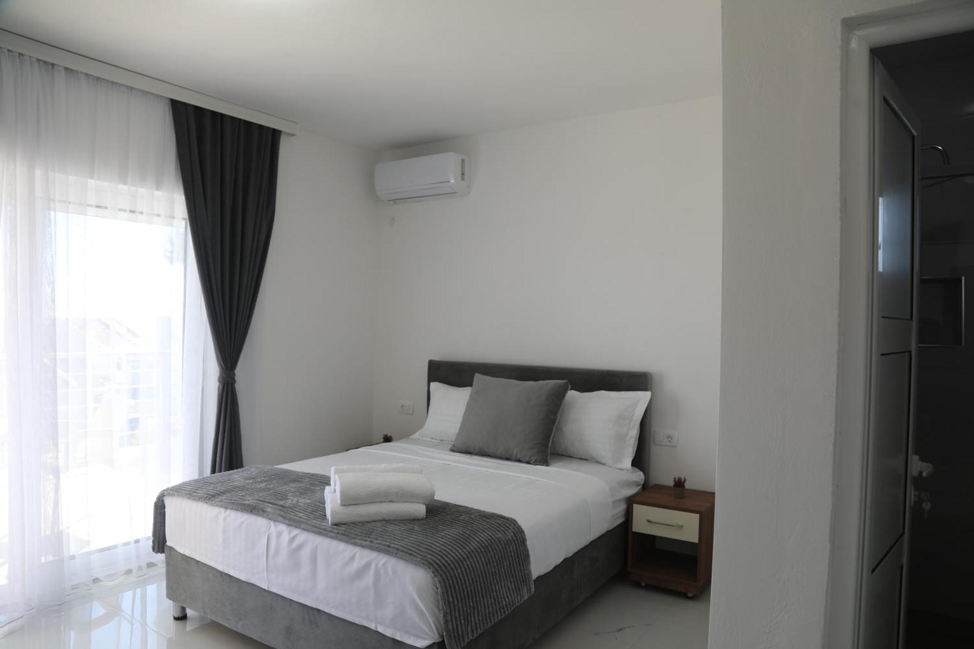 Villa Palace Ulcinj Zewnętrze zdjęcie