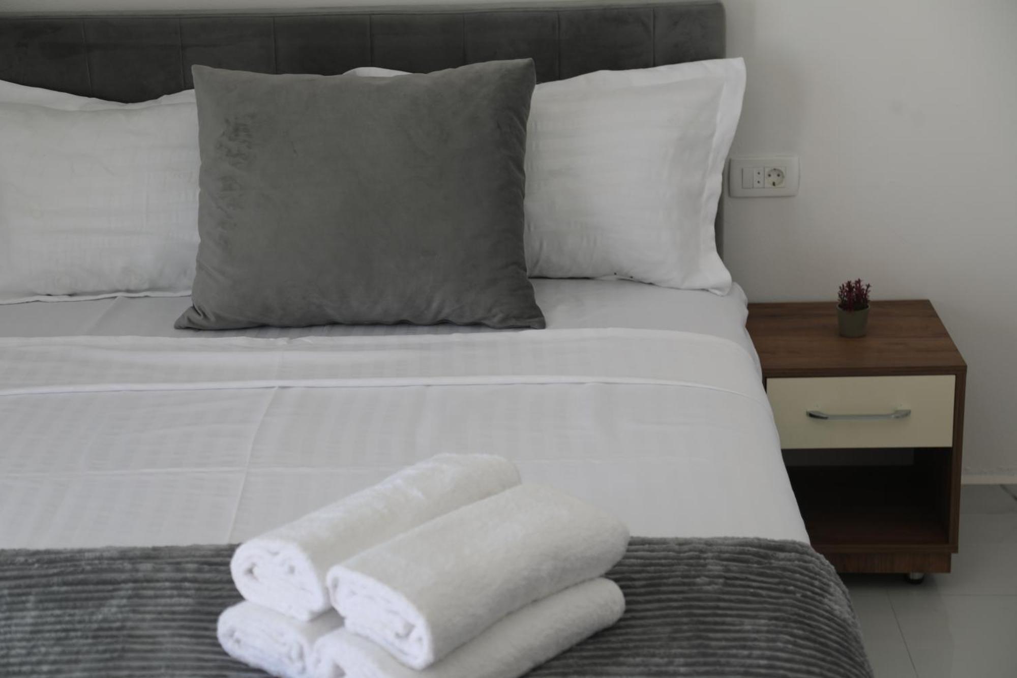 Villa Palace Ulcinj Zewnętrze zdjęcie
