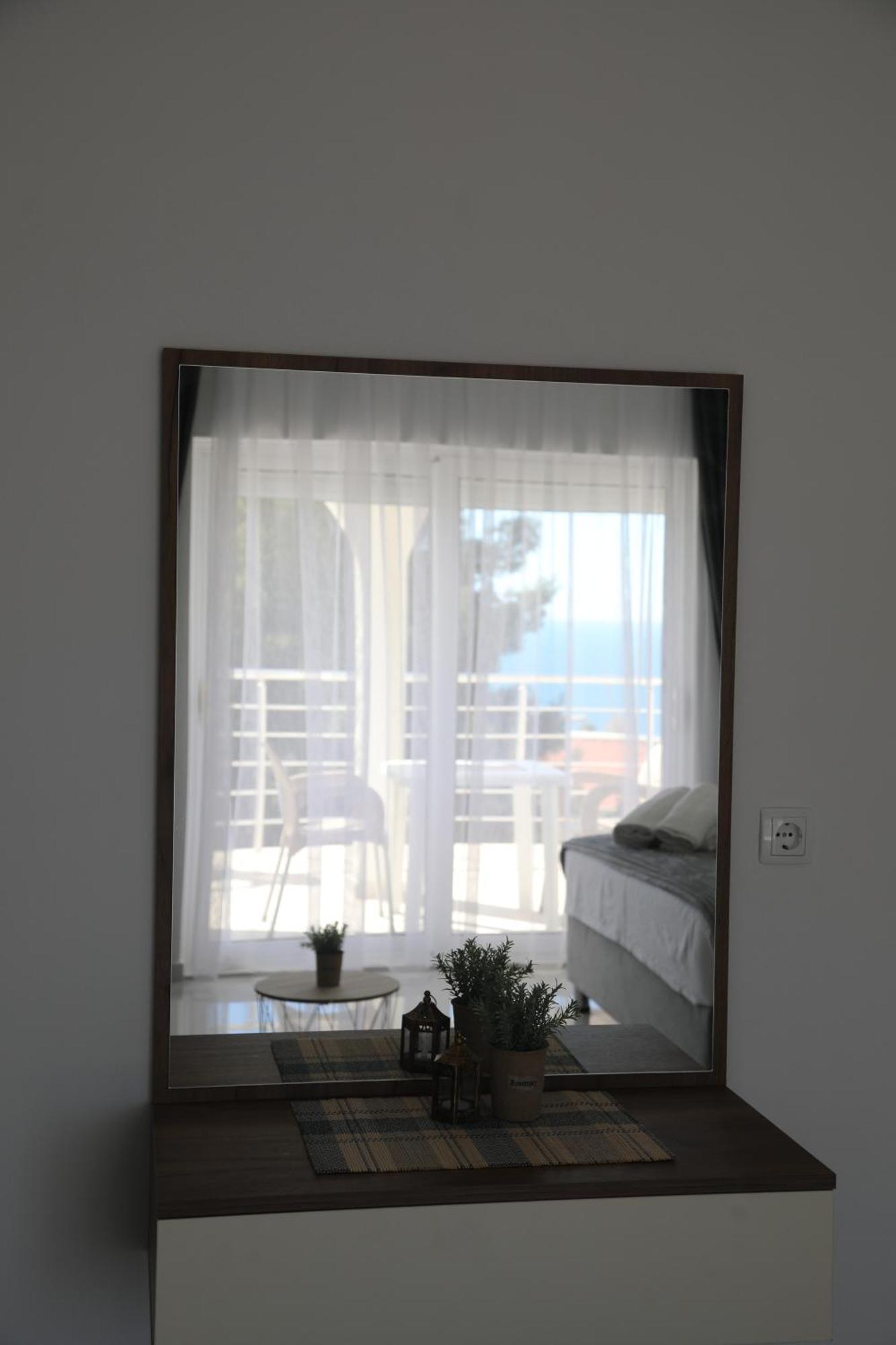 Villa Palace Ulcinj Zewnętrze zdjęcie