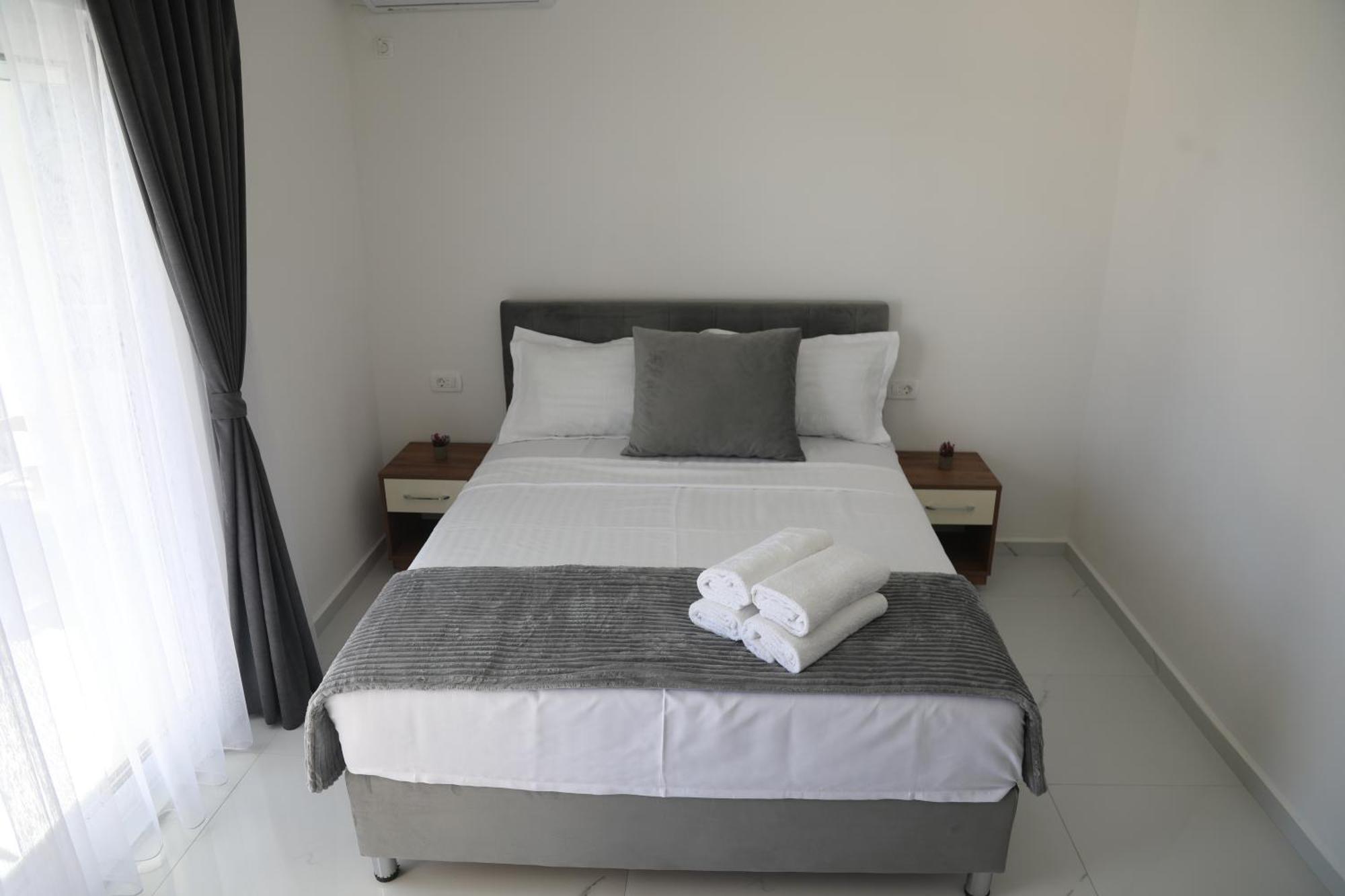 Villa Palace Ulcinj Zewnętrze zdjęcie