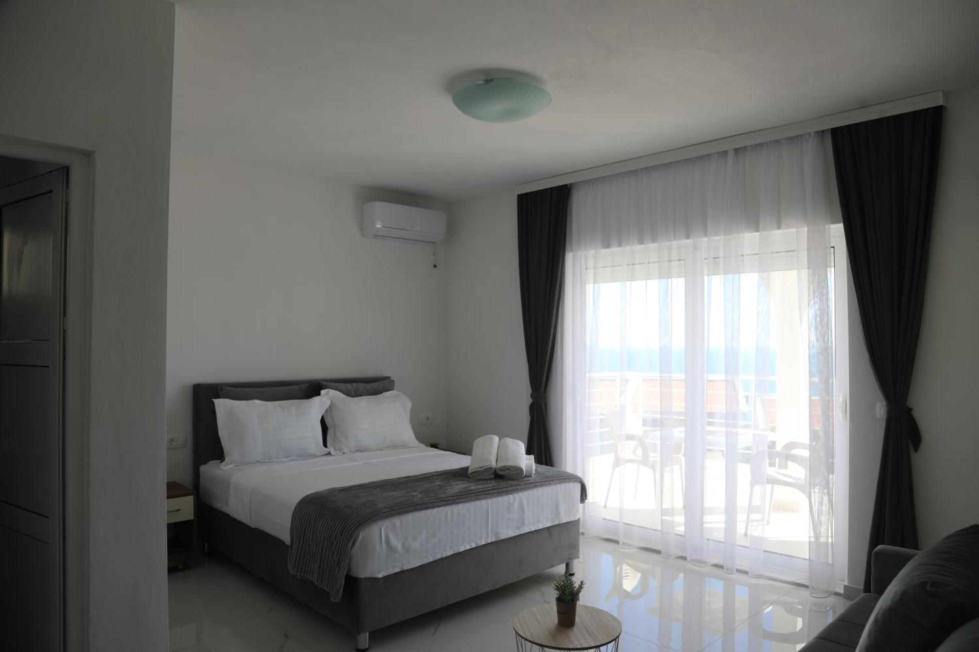 Villa Palace Ulcinj Zewnętrze zdjęcie