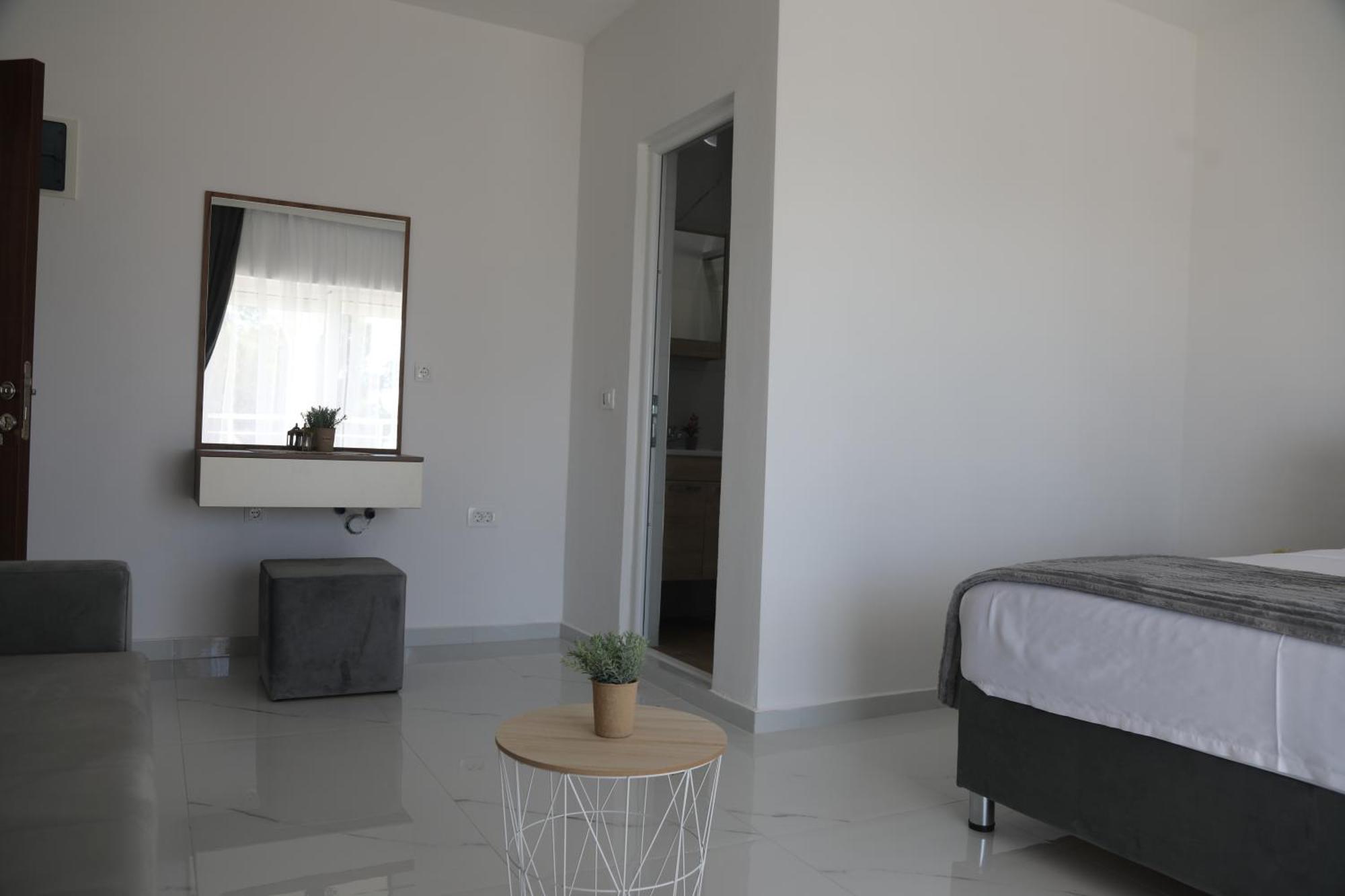 Villa Palace Ulcinj Zewnętrze zdjęcie