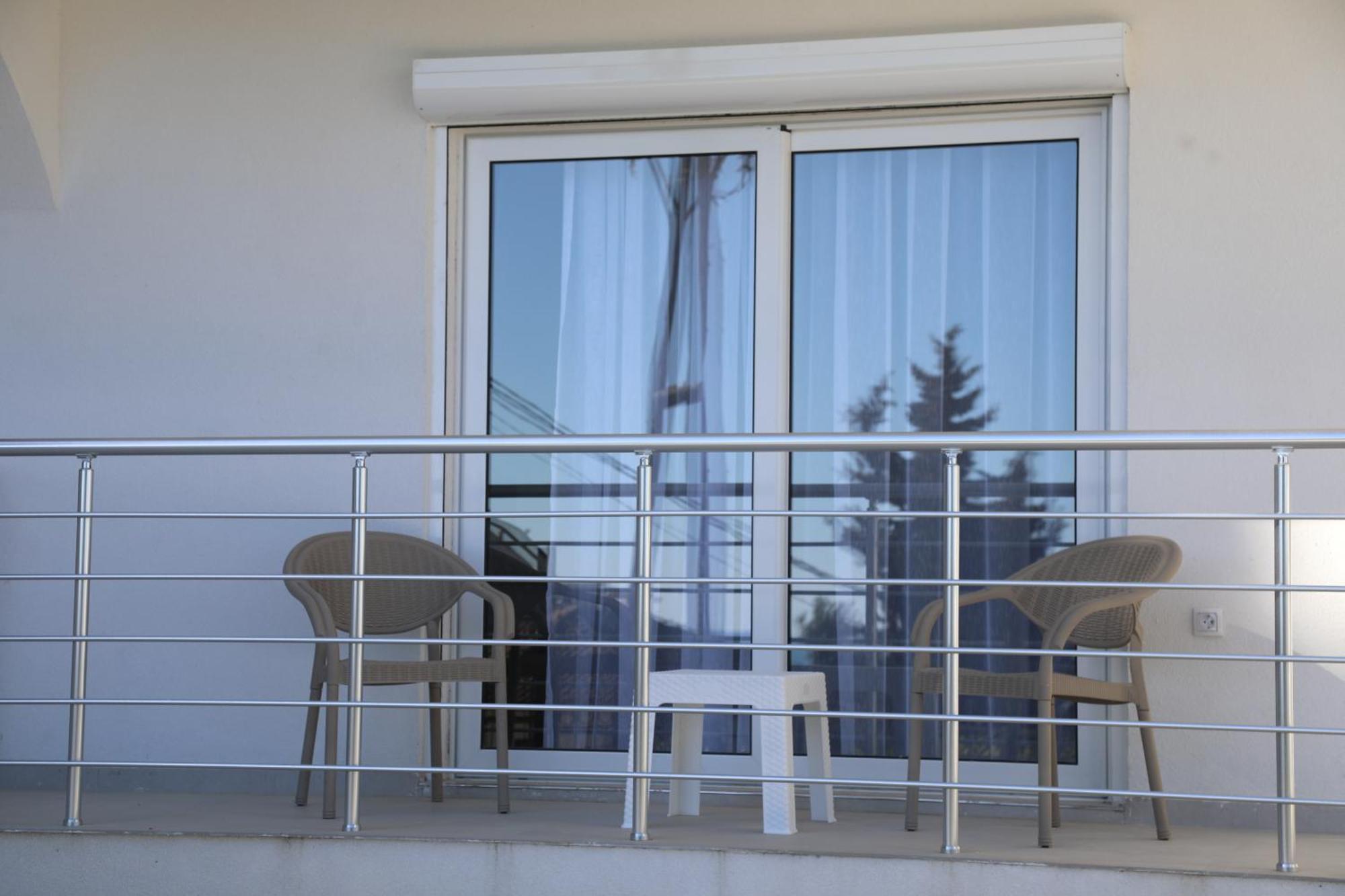 Villa Palace Ulcinj Zewnętrze zdjęcie
