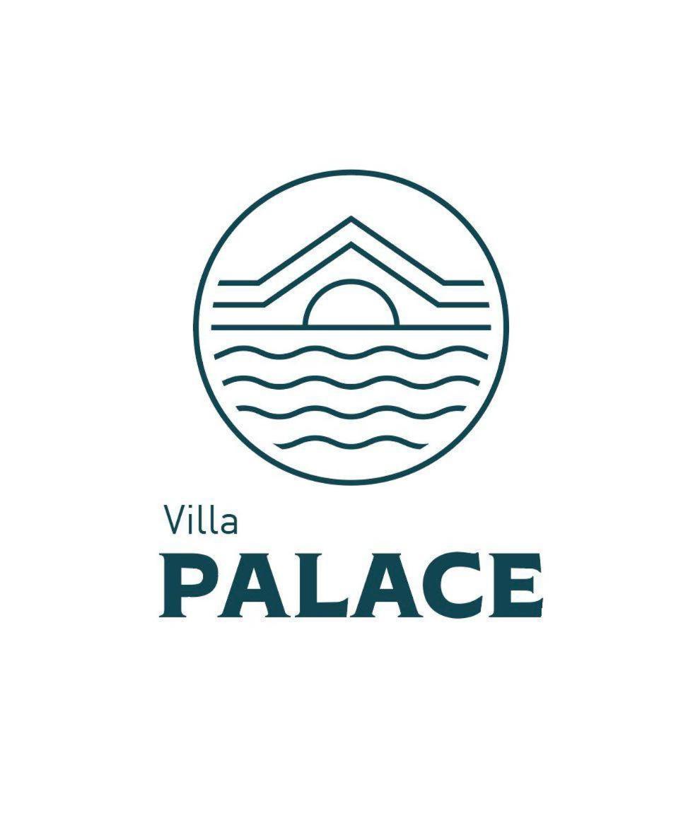 Villa Palace Ulcinj Zewnętrze zdjęcie