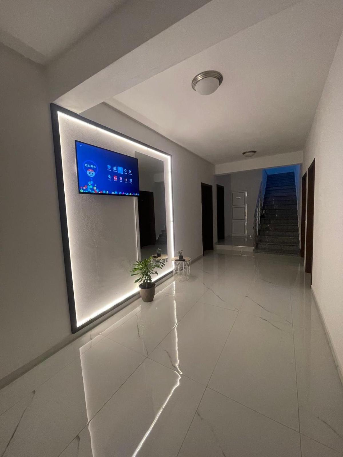 Villa Palace Ulcinj Zewnętrze zdjęcie